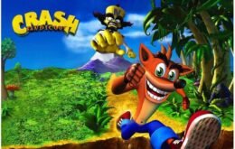 Crash Bandicoot é lançado para Xbox One, Nintendo Switch e PC