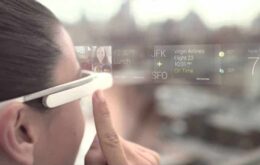 Novo Google Glass já está à venda