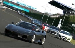 Gran Turismo Sport poderá dar a jogadores licença de corrida no mundo real