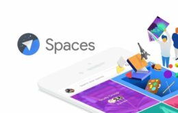 Google aposenta app de mensagens Spaces menos de um ano após o lançamento