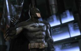 Vídeo compara gráfico remasterizado de ‘Batman: Arkham’ com games originais