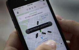 Uber poderá mostrar propagandas a usuários durante as viagens