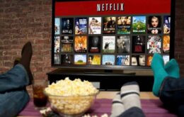 Sentiu falta de algum filme ou série na Netflix? Veja como pedir à empresa