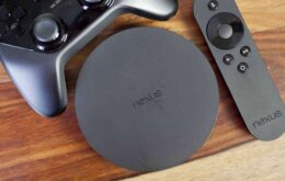 Google confirma o fim do Nexus Player