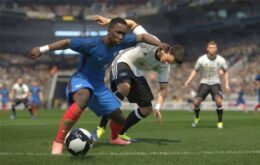 Konami anuncia Pro Evolution Soccer 2017