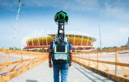 Google Street View destaca principais pontos do Rio de Janeiro