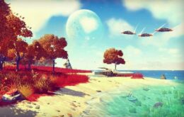 Após diversos atrasos, ‘No Man’s Sky’ é finalmente concluído