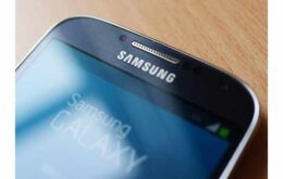 Samsung anuncia novo Galaxy na China