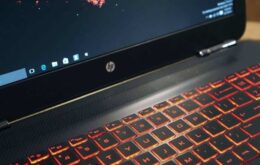 HP anuncia linha de notebooks e desktop para games