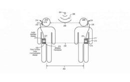 Apple pode trazer de volta os walkie-talkies