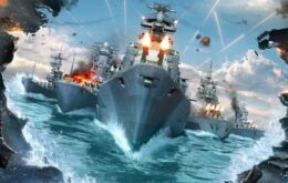 Tutorial: conheça e aprenda a jogar ‘World of Warships’