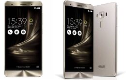 5 motivos para ficar de olho no Zenfone 3 Deluxe