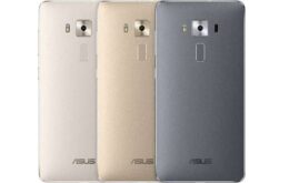 Zenfone 3 Deluxe será 1º smartphone a ter processador Snapdragon 821