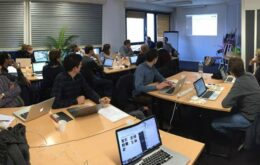 Escola francesa de programação estreia em São Paulo com aulas já em julho
