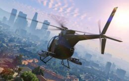 ‘Grand Theft Auto 6’ pode estar em desenvolvimento