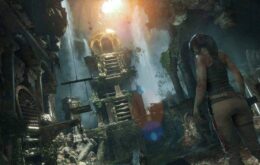 DLC de ”Rise of the Tomb Raider” que revela passado de Lara ganha trailer