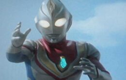 Amazon do Japão anuncia produção de séries de Ultraman e Kamen Rider