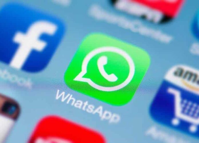 Justiça brasileira bloqueia R$ 19,5 milhões do WhatsApp