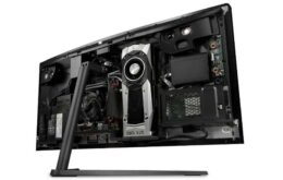 Empresa coloca uma placa GTX 1080 dentro de um PC tudo-em-um