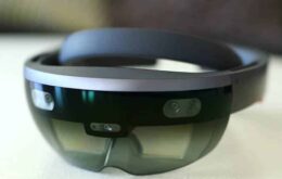 Microsoft abre vendas e agora qualquer um pode comprar um HoloLens