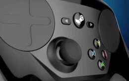 Valve já vendeu meio milhão de Steam Controllers