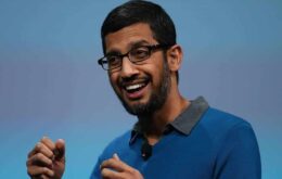 CEO do Google se junta ao conselho da Alphabet