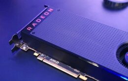 AMD anuncia placa de vídeo para tornar realidade virtual mais acessível