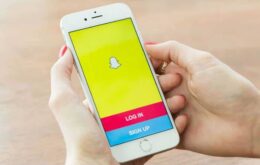 Snapchat vai lançar revista online