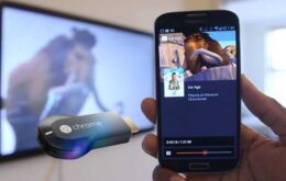 Philips aposta em ”Chromecast integrado” em novas Smart TVs