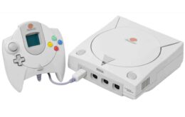 Como emular os jogos do Dreamcast no computador com gráficos incríveis