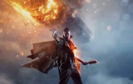 Beta de ‘Battlefield 1’ ganha possível data de chegada