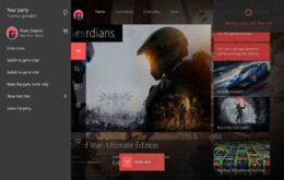 Cortana chegará em breve ao Xbox One