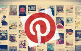 Nova função do Facebook copia o Pinterest