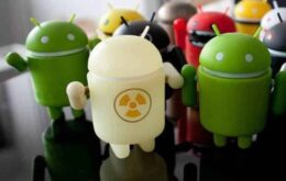 Google inclui opção ‘nuclear’ no Android que inutiliza celular roubado