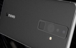 Lenovo pode revelar seu novo smartphone em parceria com Google esta semana