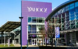 Lucro do Yahoo supera metas, mas empresa não comenta invasões a contas