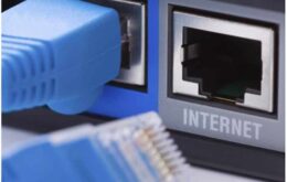 Roubo de cabos de fibra óptica deixa usuários sem internet