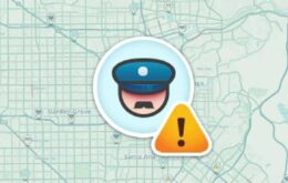 Projeto de Lei quer acabar com aplicativos que alertam sobre blitz da polícia