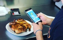 App tenta acabar com a fome evitando desperdício de comida