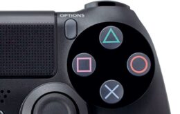 Controle do PlayStation 4 ganha novas cores