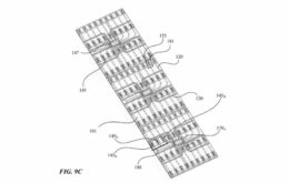 Apple patenteia tela flexível para dispositivos vestíveis