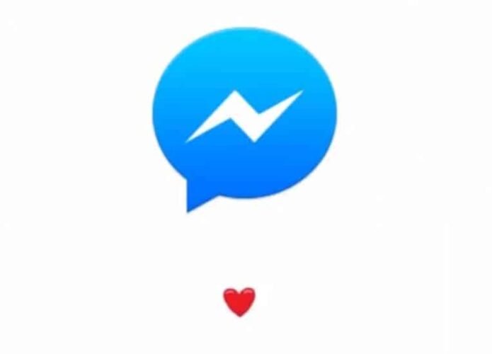 Messenger terá recursos especiais para comemorar o Dia dos Namorados