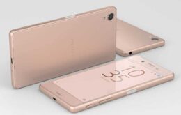 Sony confirma preços salgados da linha Xperia X no Brasil