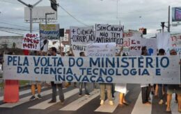 Fusão de ministérios atrapalha avanço tecnológico do Brasil, dizem cientistas