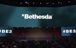 Conferência da Bethesda mescla clássicos com novidades e realidade virtual