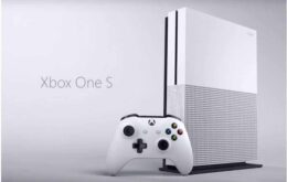 Xbox One S finalmente será lançado no Brasil