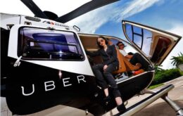 UberCOPTER chega a São Paulo nesta segunda-feira; veja como funciona