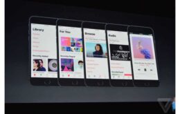 Apple Music ganha cara nova; saiba o que muda