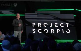 O novo Xbox ‘Project Scorpio’ será realmente capaz de rodar jogos em 4K?