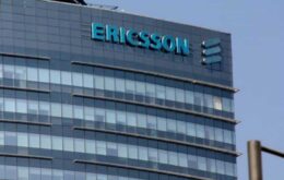 Ericsson vai cortar 3.900 empregos na Suécia